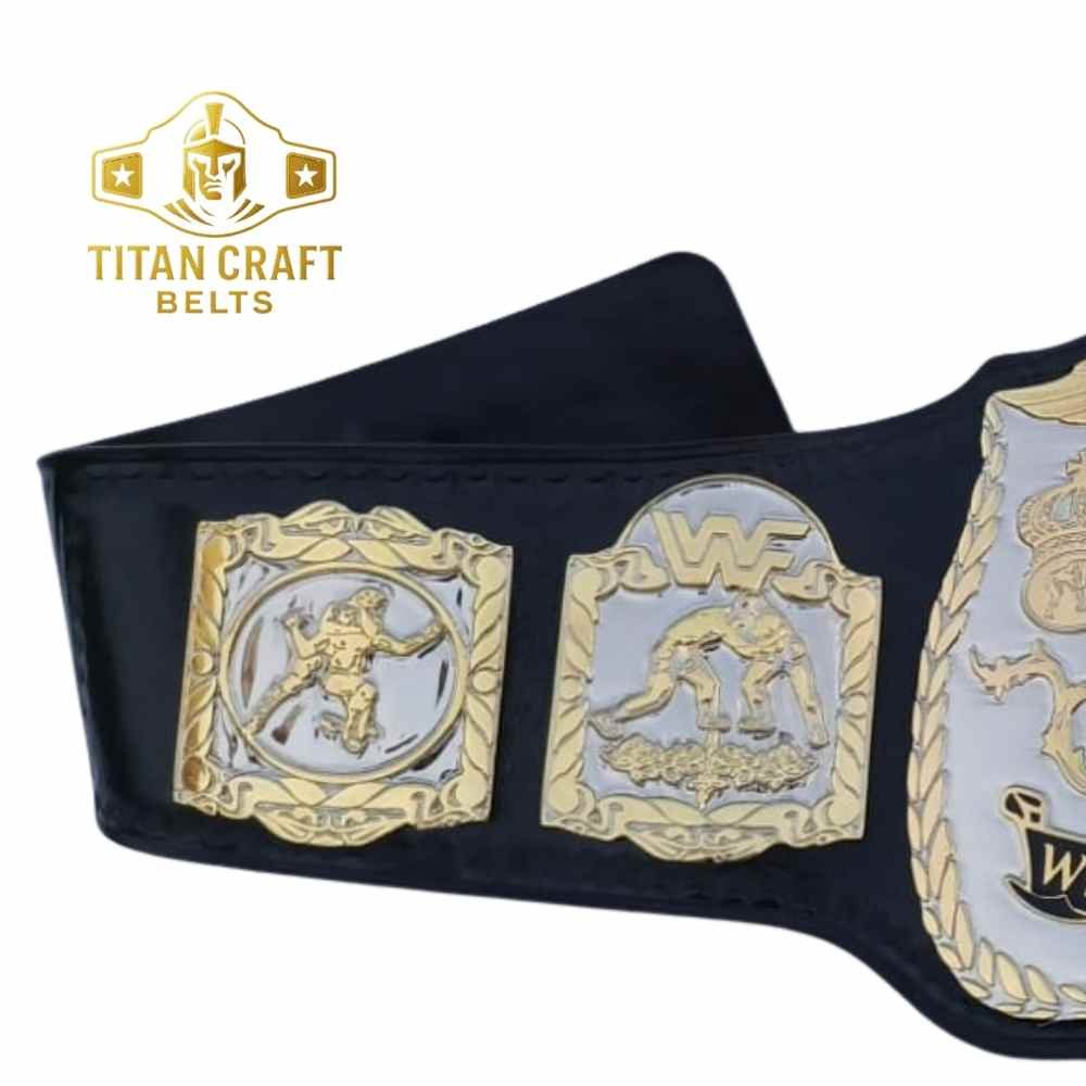 Classic WWF Wrestling Tag Team Title – Collector Belt - 1000x1000 (7)