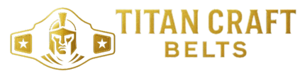 Titan Craft Belts