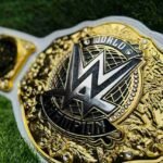 Women's World Championship Belt - WWE Replica Title for Collectors