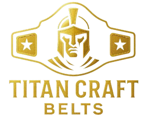 Titan Craft Belts